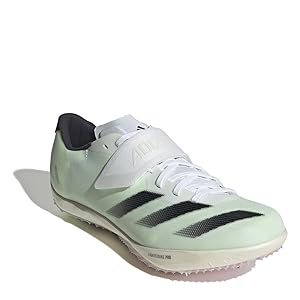 ADIZERO HJ スパイクシューズ 27cm Amazon | adidas ADIZERO HJ アディゼロ ハイジャンプ 走高跳